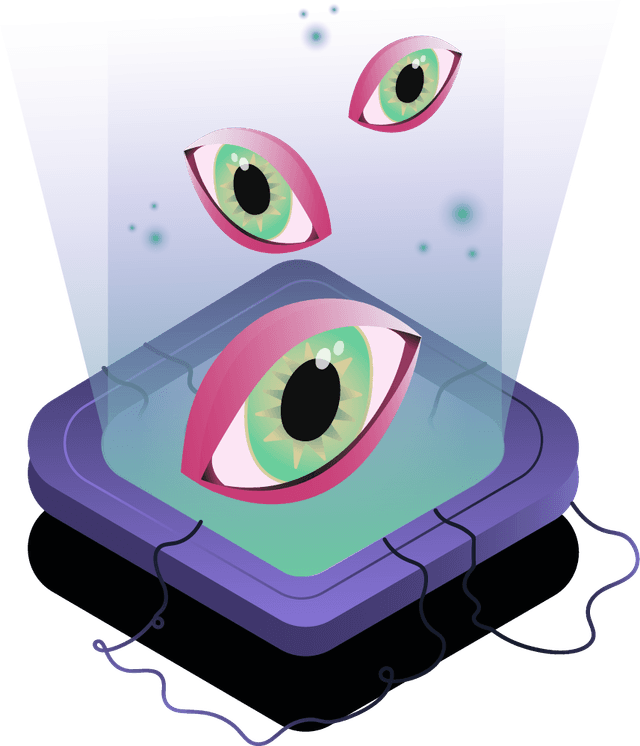 Eye Illustration